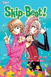Nakamura, Yoshiki - Skip*Beat!, (3-in-1 Edition), Vol. 11