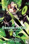 Kagami, Takaya - Seraph of the End, Vol. 5