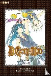 Hoshino, Katsura - D.Gray-man (3-in-1 Edition), Vol. 7