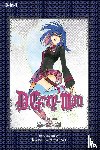 Hoshino, Katsura - D.Gray-man (3-in-1 Edition), Vol. 8