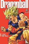 Toriyama, Akira - Dragon Ball (3-in-1 Edition), Vol. 9