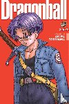 Toriyama, Akira - Dragon Ball (3-in-1 Edition), Vol. 10