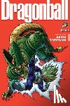 Toriyama, Akira - Dragon Ball (3-in-1 Edition), Vol. 11
