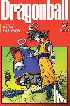 Toriyama, Akira - Dragon Ball (3-in-1 Edition), Vol. 12