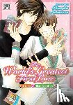 Nakamura, Shungiku - The World's Greatest First Love, Vol. 1