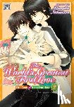 Nakamura, Shungiku - The World's Greatest First Love, Vol. 2