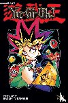Kazuki Takahashi - Yu-Gi-Oh! (3-in-1 Edition), Vol. 1