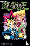 Kazuki Takahashi - Yu-Gi-Oh! (3-in-1 Edition), Vol. 3