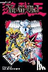 Kazuki Takahashi - Yu-Gi-Oh! (3-in-1 Edition), Vol. 5