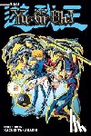 Kazuki Takahashi - Yu-Gi-Oh! (3-in-1 Edition), Vol. 6