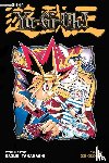 Kazuki Takahashi - Yu-Gi-Oh! (3-in-1 Edition), Vol. 8