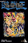 Kazuki Takahashi - Yu-Gi-Oh! (3-in-1 Edition), Vol. 11