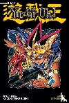 Kazuki Takahashi - Yu-Gi-Oh! (3-in-1 Edition), Vol. 12