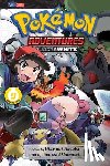 Kusaka, Hidenori - Pokemon Adventures: Black and White, Vol. 9