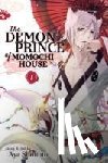 Shouoto, Aya - The Demon Prince of Momochi House, Vol. 1