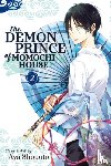 Shouoto, Aya - The Demon Prince of Momochi House, Vol. 2