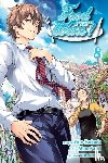 Tsukuda, Yuto - Food Wars!: Shokugeki no Soma, Vol. 8