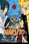 Kishimoto, Masashi - Naruto, Vol. 70