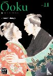 Yoshinaga, Fumi - Ooku: The Inner Chambers, Vol. 11