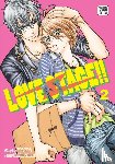 Eiki, Eiki - Love Stage!!, Vol. 2