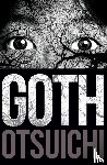 Otsuichi - Goth