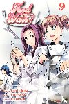 Tsukuda, Yuto - Food Wars!: Shokugeki no Soma, Vol. 9