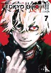 Ishida, Sui - Tokyo Ghoul, Vol. 7