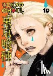 Ishida, Sui - Tokyo Ghoul, Vol. 10