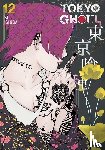 Ishida, Sui - Tokyo Ghoul, Vol. 12