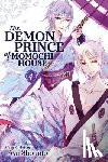Shouoto, Aya - The Demon Prince of Momochi House, Vol. 4