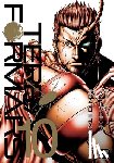 Sasuga, Yu - Terra Formars, Vol. 10