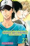 Shiina, Karuho - Kimi ni Todoke: From Me to You, Vol. 22