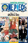 Oda, Eiichiro - One Piece (Omnibus Edition), Vol. 14