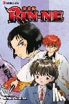 Takahashi, Rumiko - RIN-NE, Vol. 19