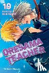 Tsubaki, Izumi - Oresama Teacher, Vol. 19