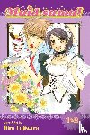 Fujiwara, Hiro - Maid-sama! (2-in-1 Edition), Vol. 1