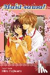 Fujiwara, Hiro - Maid-sama! (2-in-1 Edition), Vol. 4