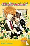 Fujiwara, Hiro - Maid-sama! (2-in-1 Edition), Vol. 6