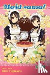 Fujiwara, Hiro - Maid-sama! (2-in-1 Edition), Vol. 7