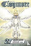 Yagi, Norihiro - Claymore, Vol. 27