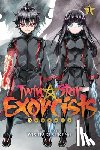 Sukeno, Yoshiaki - Twin Star Exorcists, Vol. 1