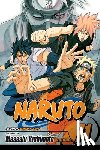 Kishimoto, Masashi - Naruto, Vol. 71