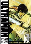 Shimoguchi, Tomohiro, Shimizu, Eiichi - Ultraman, Vol. 3