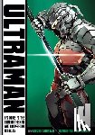 Shimoguchi, Tomohiro, Shimizu, Eiichi - Ultraman, Vol. 4