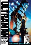 Shimoguchi, Tomohiro, Shimizu, Eiichi - Ultraman, Vol. 5