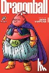 Toriyama, Akira - Dragon Ball (3-in-1 Edition), Vol. 13