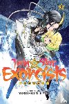 Sukeno, Yoshiaki - Twin Star Exorcists, Vol. 3
