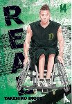 Inoue, Takehiko - Real, Vol. 14