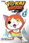 Konishi, Noriyuki - YO-KAI WATCH, Vol. 2
