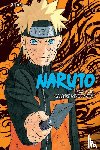 Kishimoto, Masashi - Naruto (3-in-1 Edition), Vol. 14